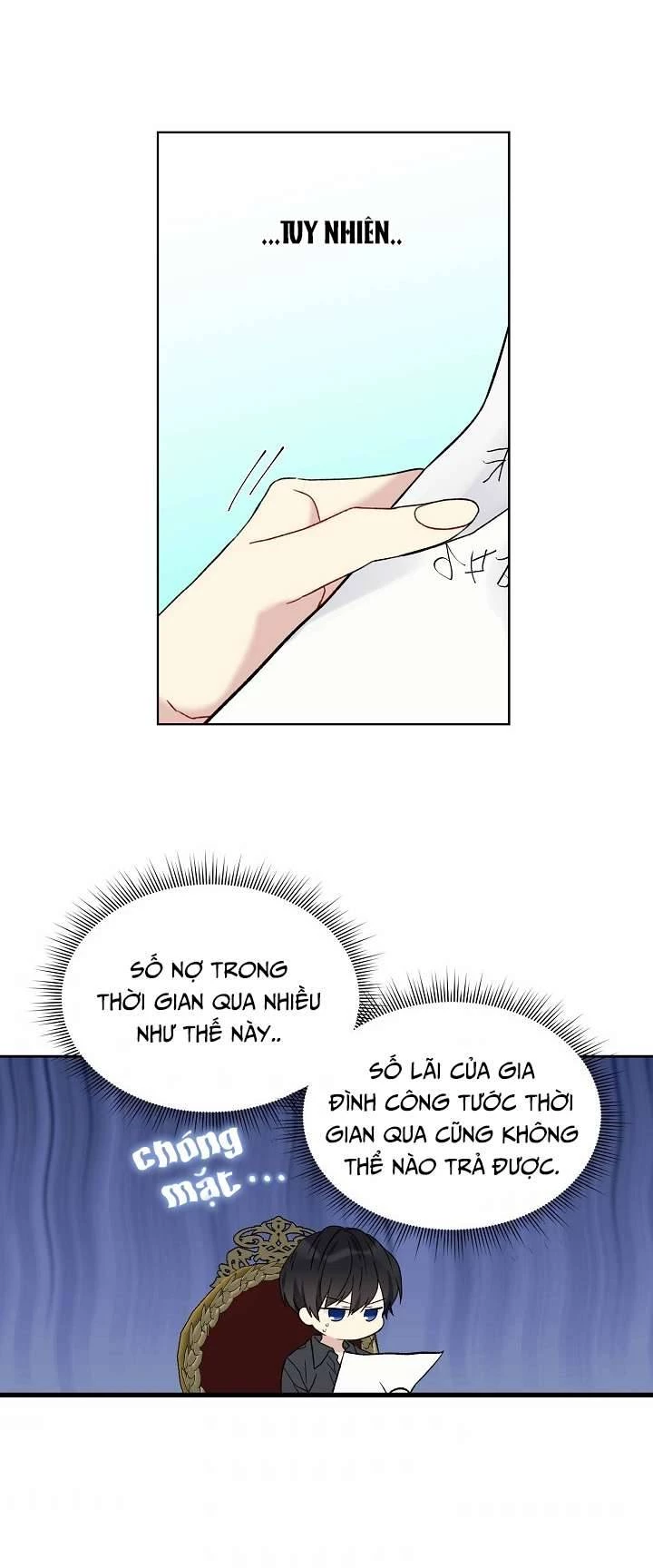 Vương Miện Viridescent Chapter 7 - 22