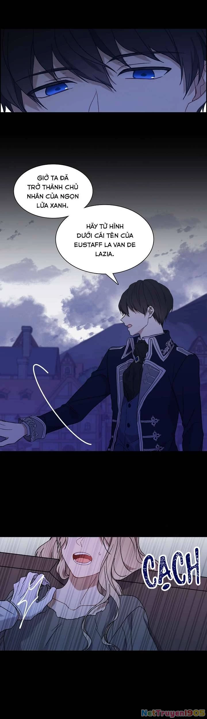 Vương Miện Viridescent Chapter 8 - 2