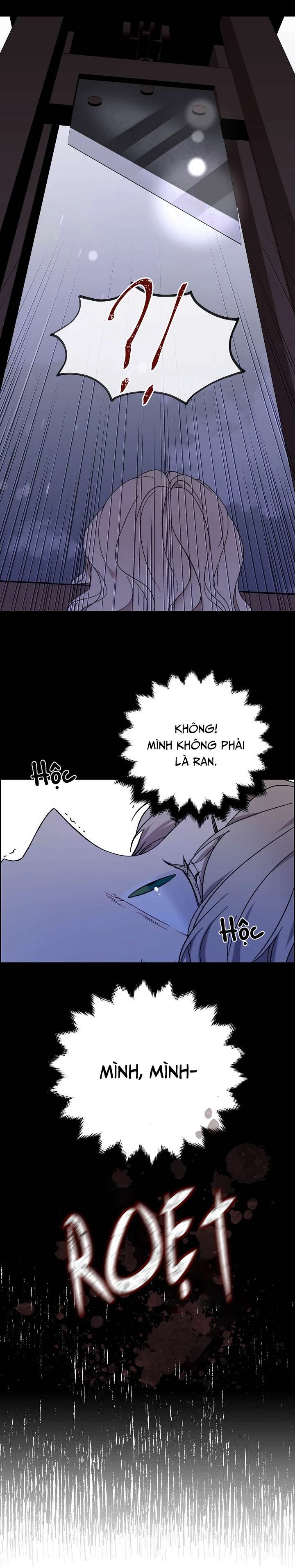 Vương Miện Viridescent Chapter 8 - 3