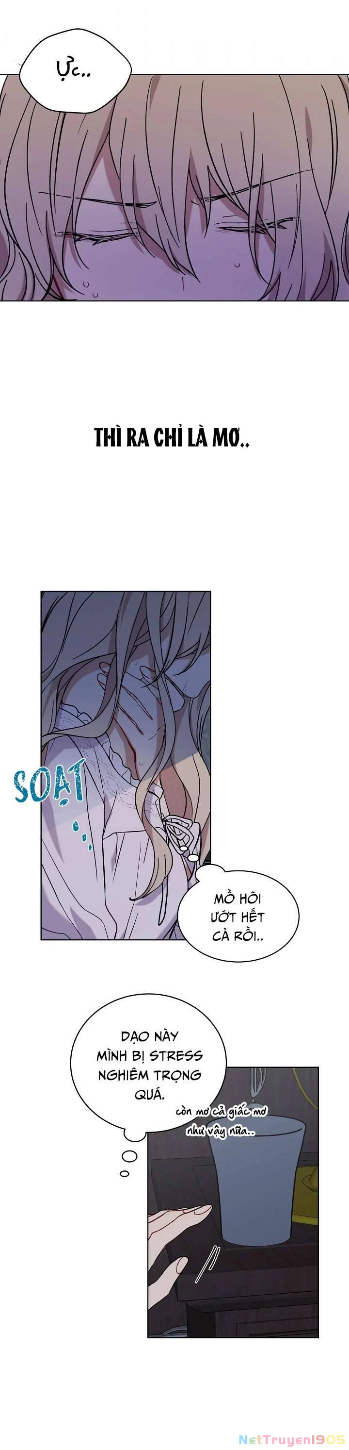 Vương Miện Viridescent Chapter 8 - 5