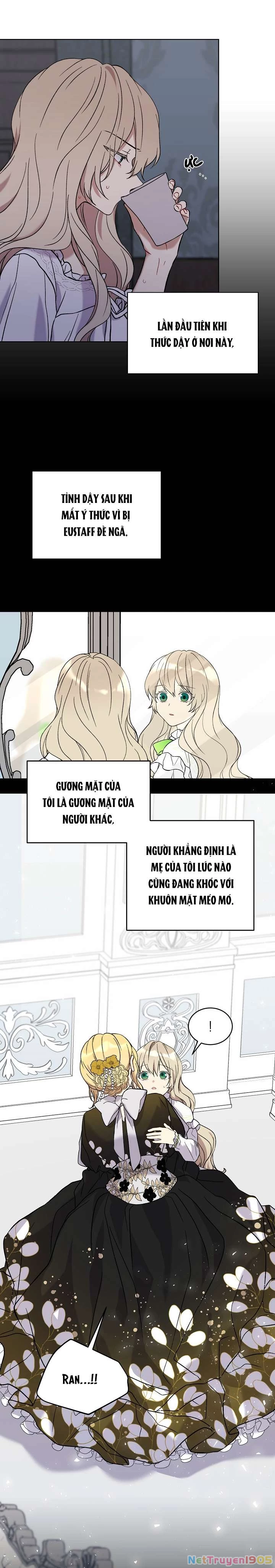 Vương Miện Viridescent Chapter 8 - 6