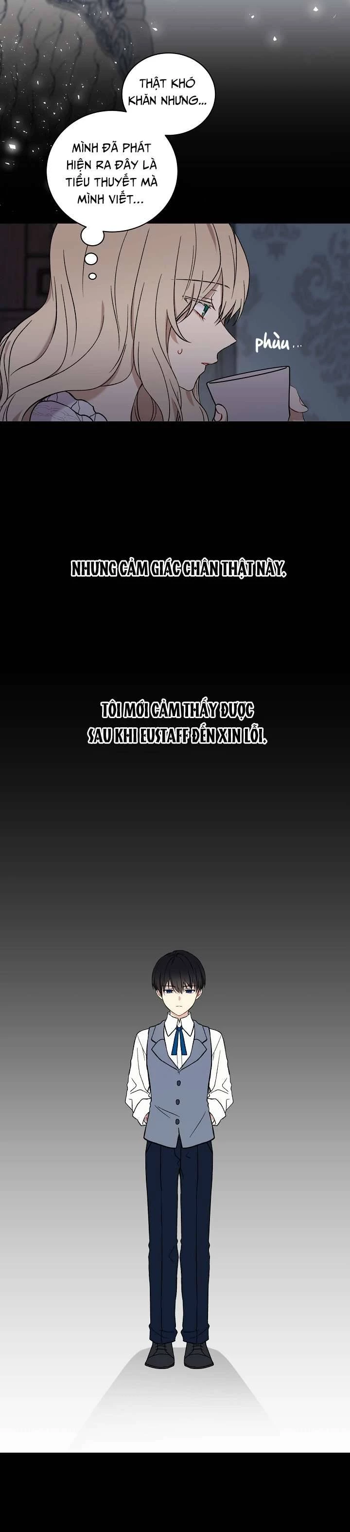 Vương Miện Viridescent Chapter 8 - 7