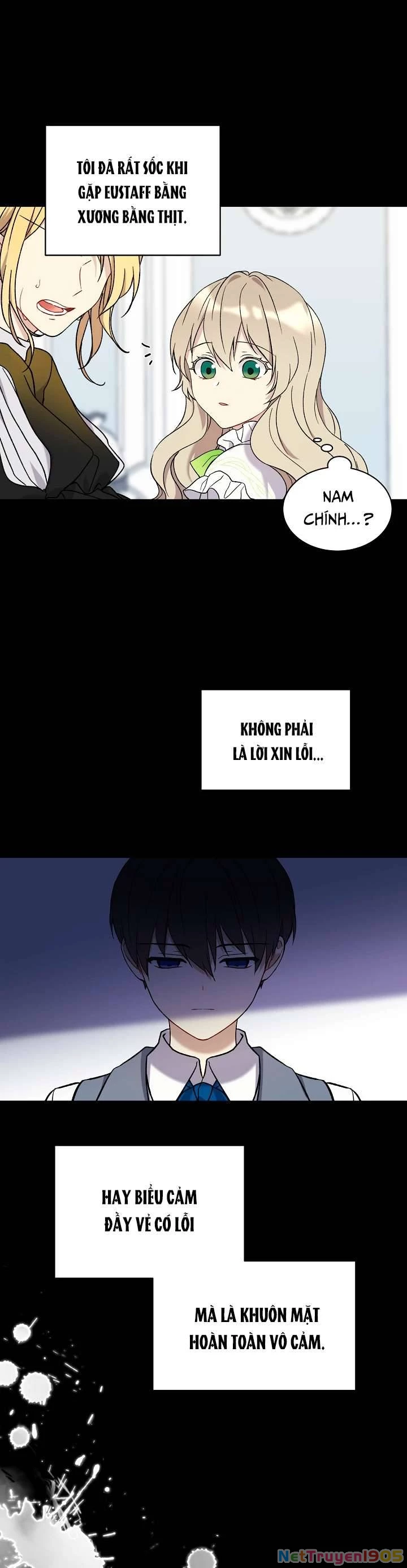 Vương Miện Viridescent Chapter 8 - 8