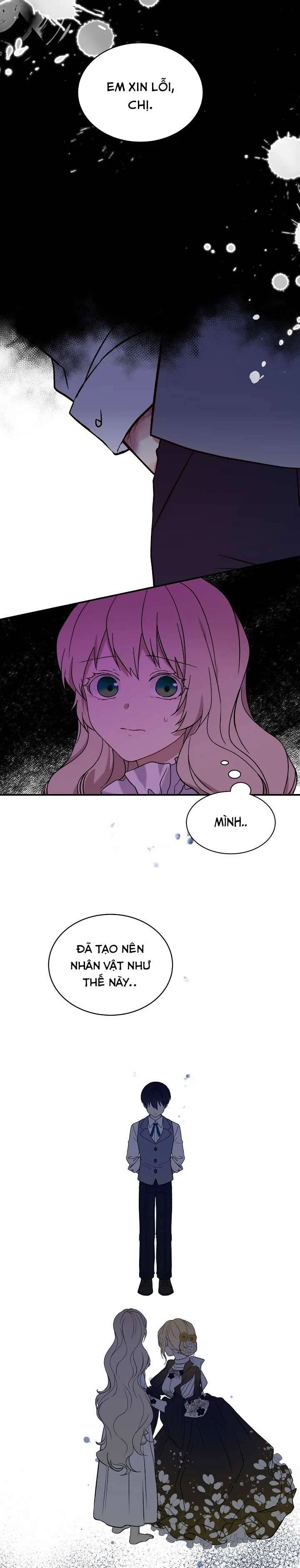 Vương Miện Viridescent Chapter 8 - 9