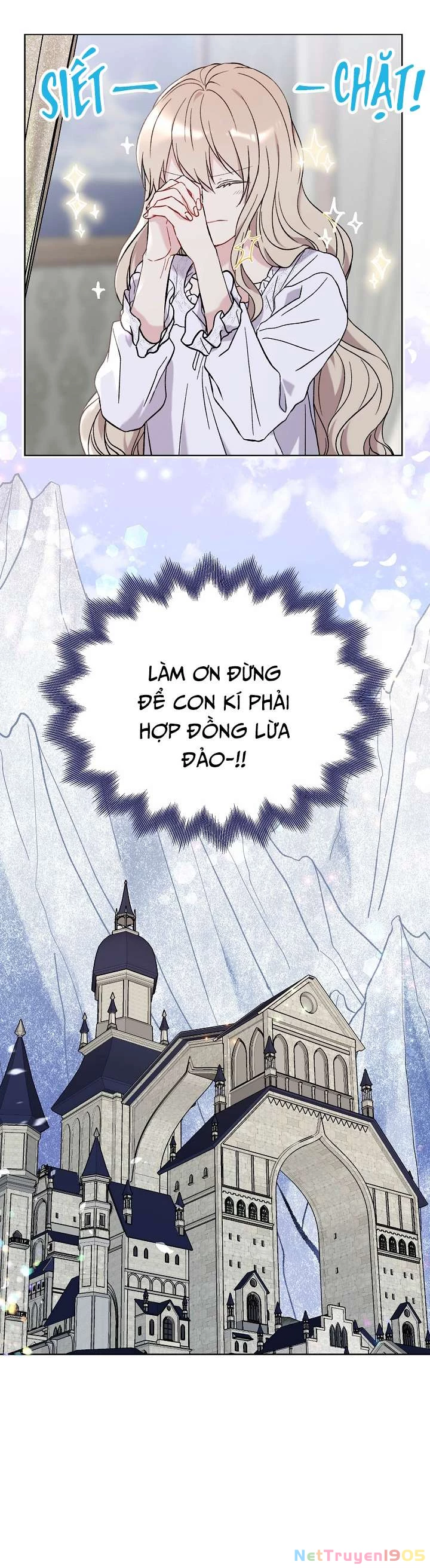 Vương Miện Viridescent Chapter 8 - 13