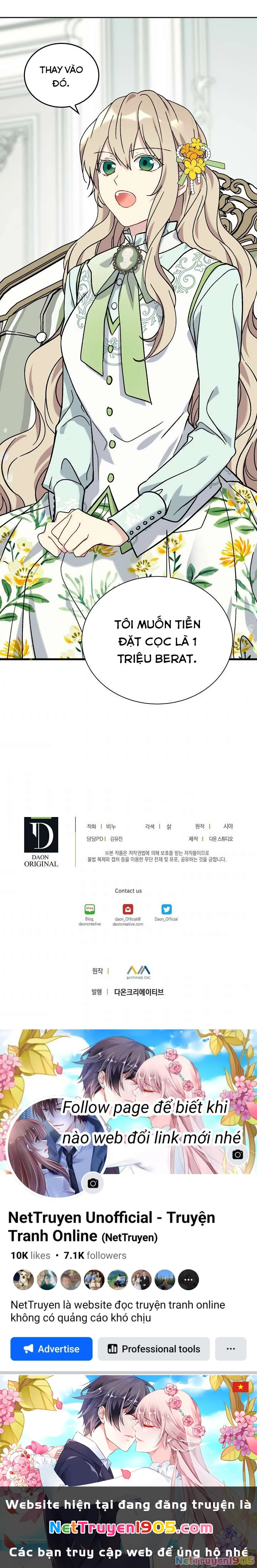 Vương Miện Viridescent Chapter 8 - 23