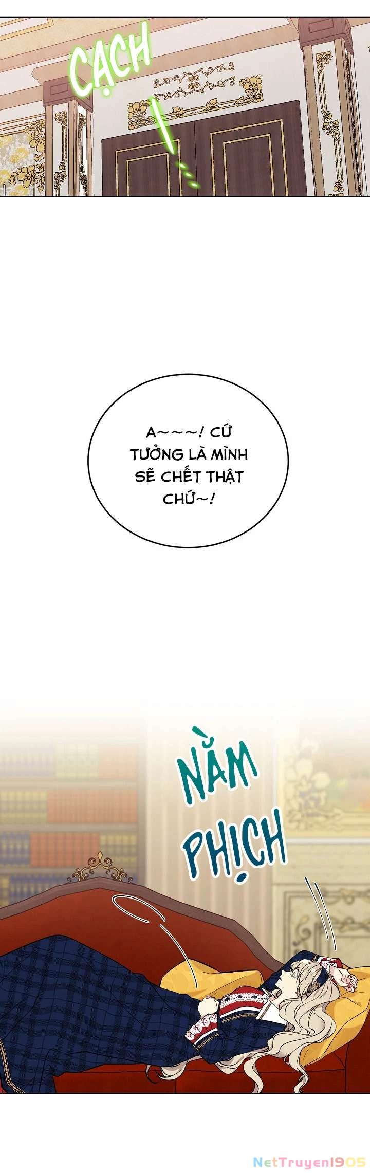 Vương Miện Viridescent Chapter 9 - 13