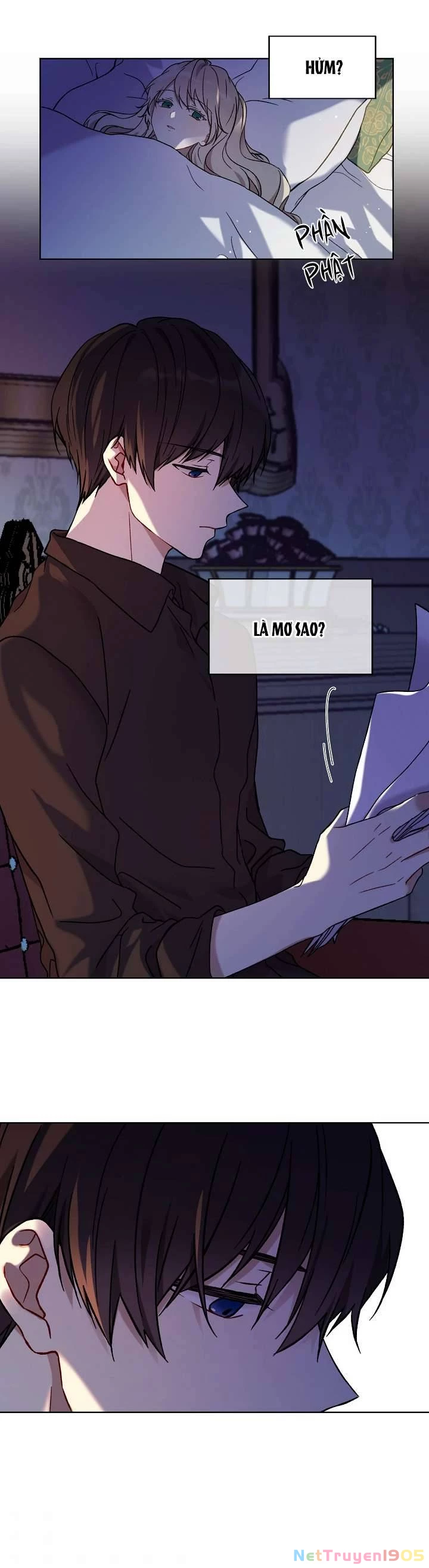 Vương Miện Viridescent Chapter 9 - 18