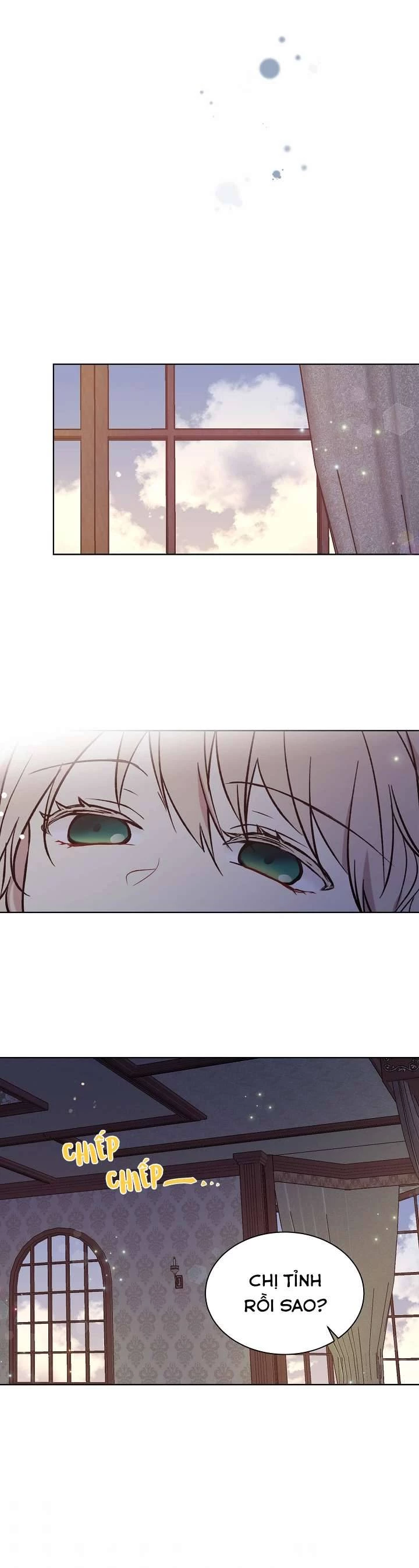 Vương Miện Viridescent Chapter 9 - 23