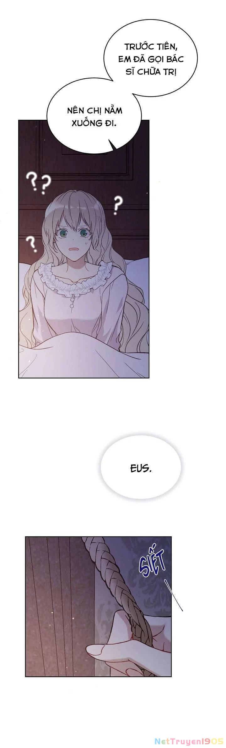 Vương Miện Viridescent Chapter 9 - 25