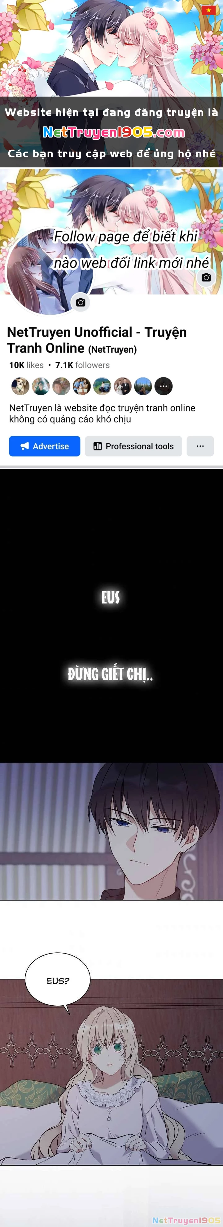 Vương Miện Viridescent Chapter 10 - 1