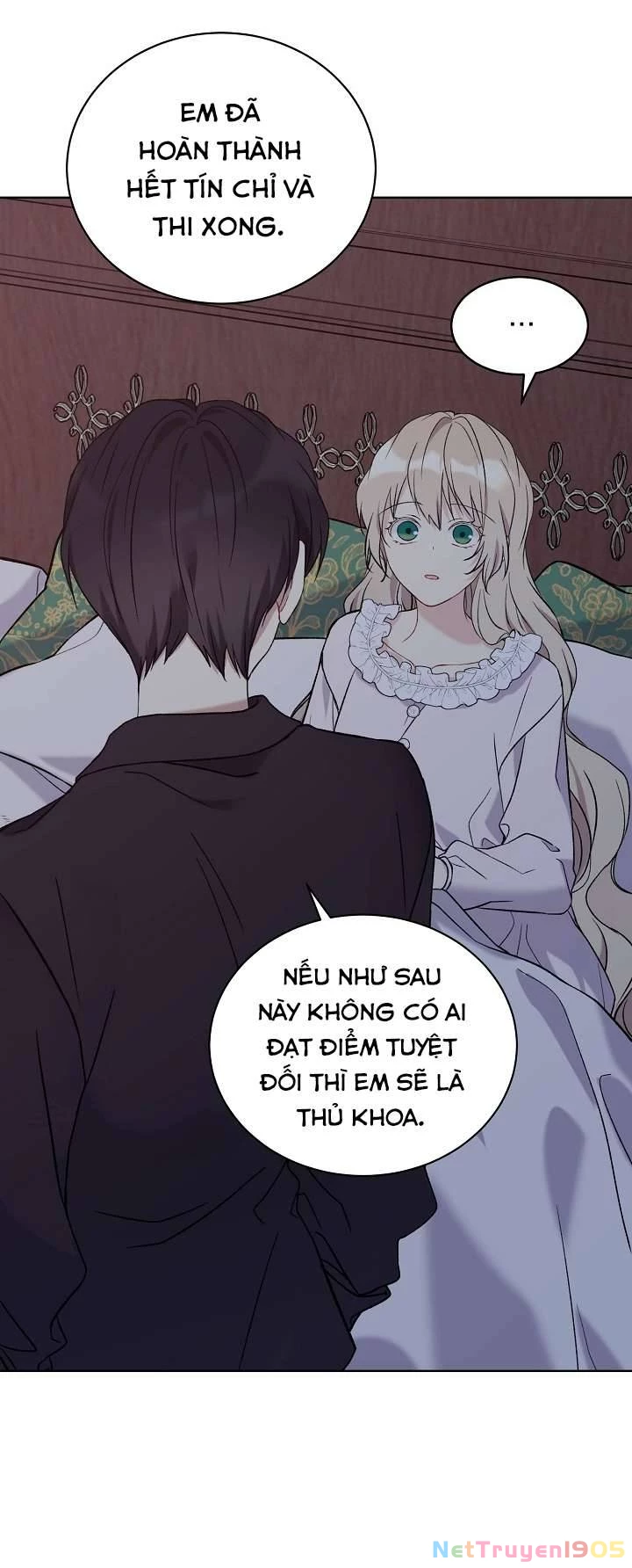 Vương Miện Viridescent Chapter 10 - 4