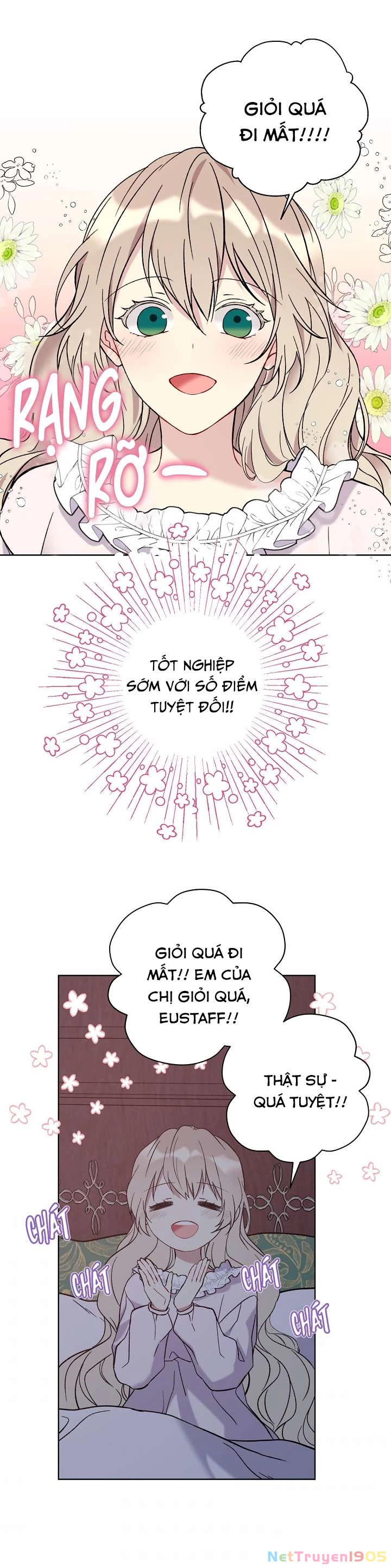 Vương Miện Viridescent Chapter 10 - 5