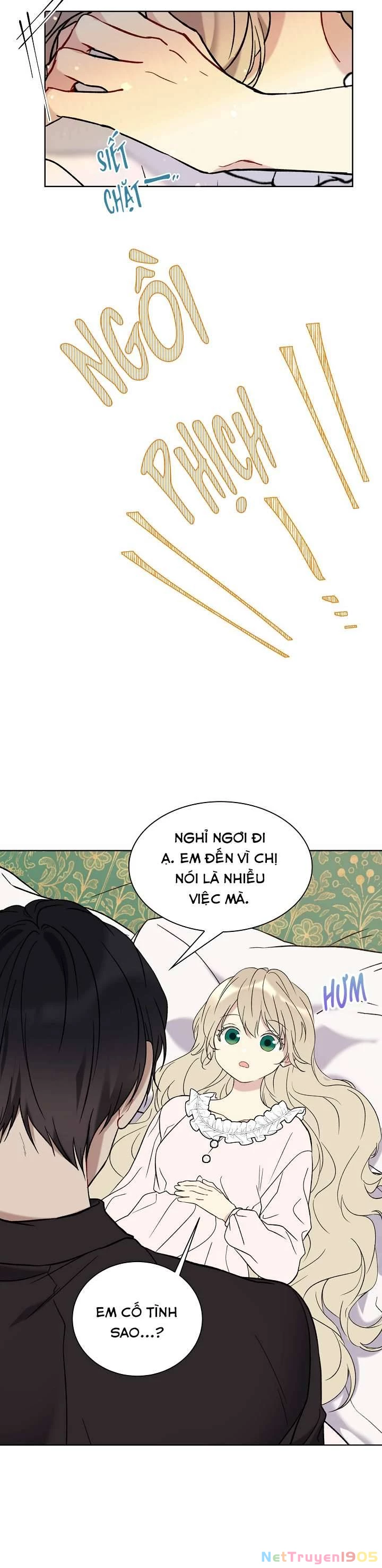 Vương Miện Viridescent Chapter 10 - 11