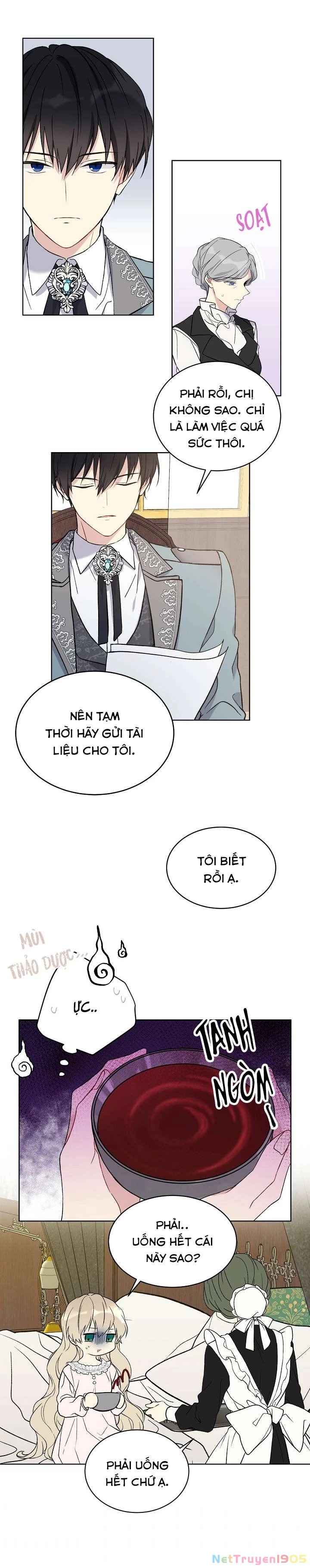 Vương Miện Viridescent Chapter 10 - 23