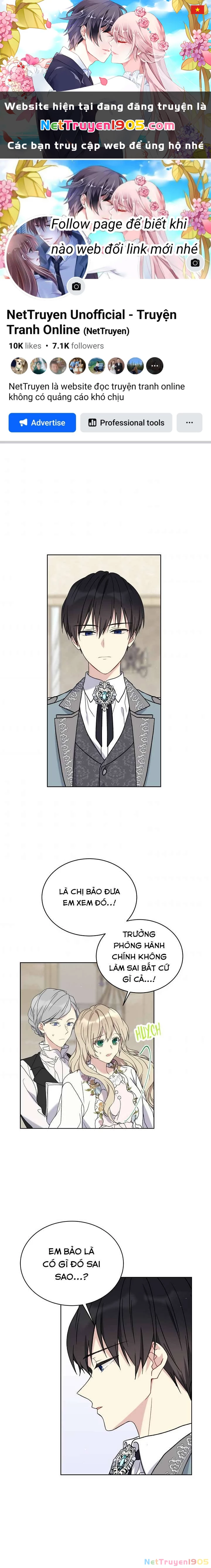 Vương Miện Viridescent Chapter 11 - 1