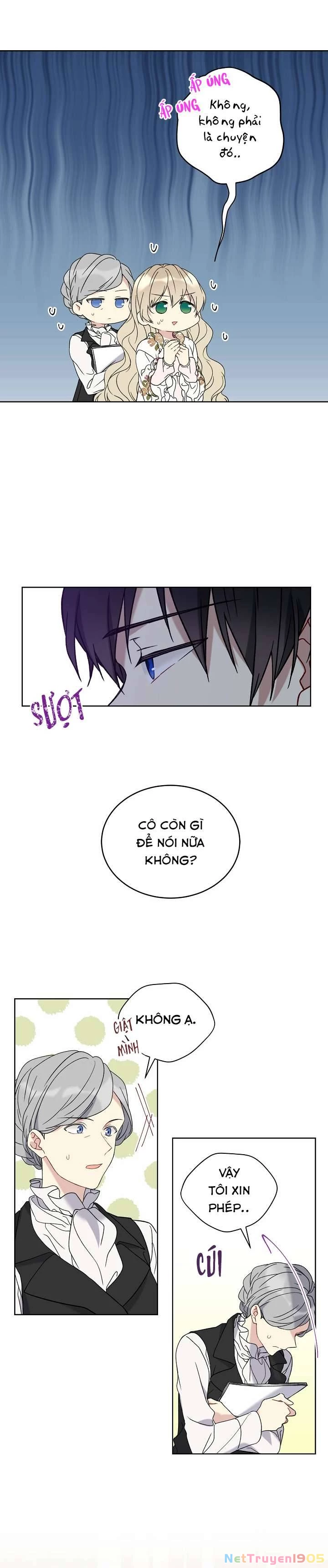 Vương Miện Viridescent Chapter 11 - 2