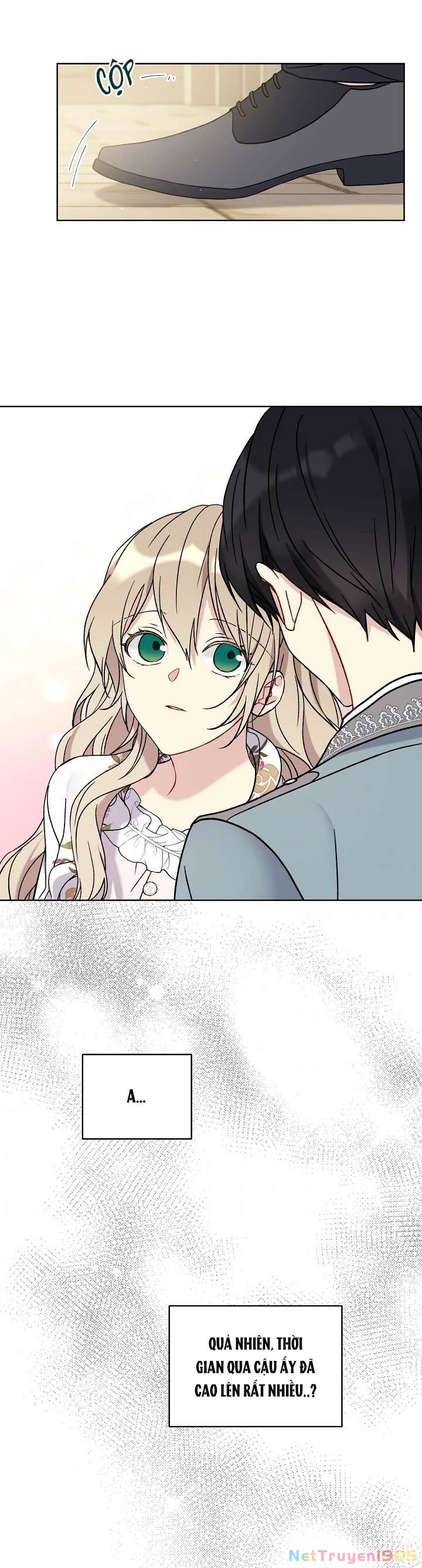 Vương Miện Viridescent Chapter 11 - 4