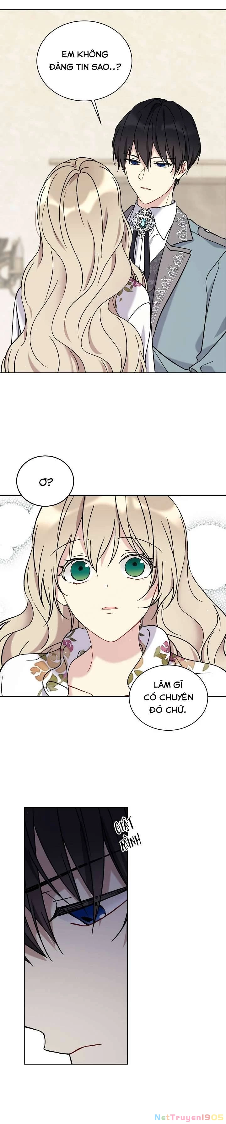 Vương Miện Viridescent Chapter 11 - 6