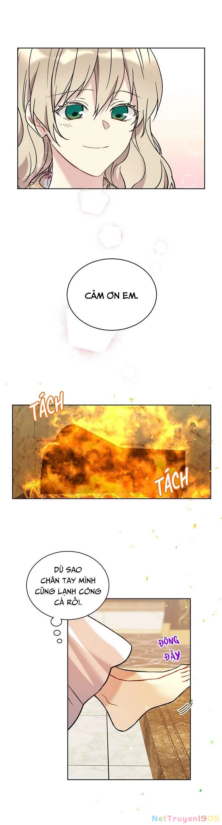 Vương Miện Viridescent Chapter 11 - 9