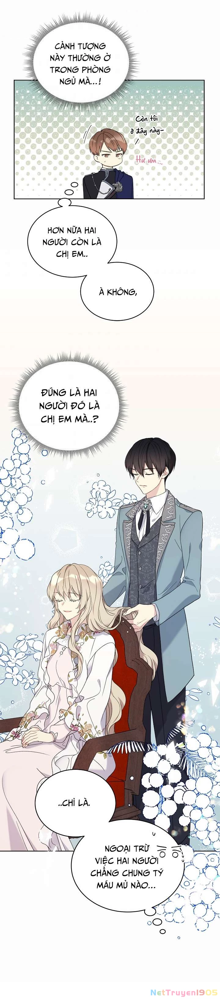 Vương Miện Viridescent Chapter 11 - 14