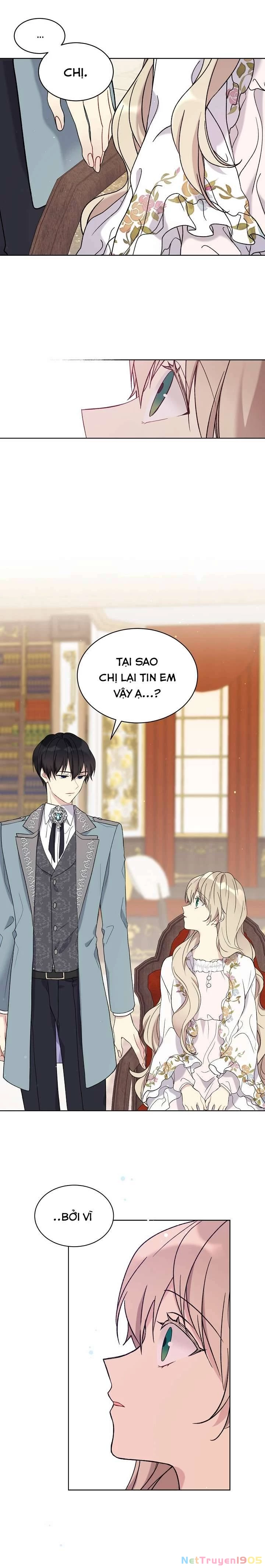 Vương Miện Viridescent Chapter 11 - 16