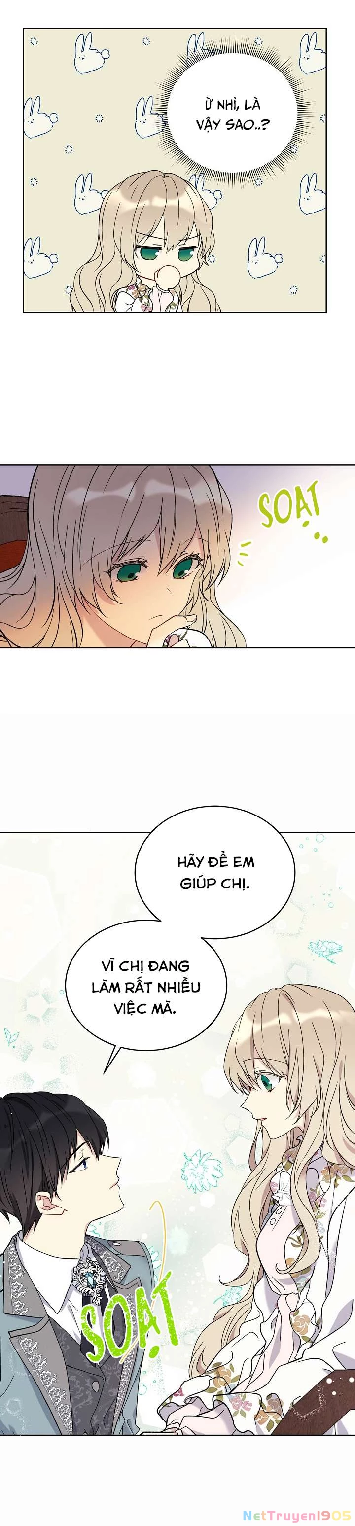 Vương Miện Viridescent Chapter 11 - 20