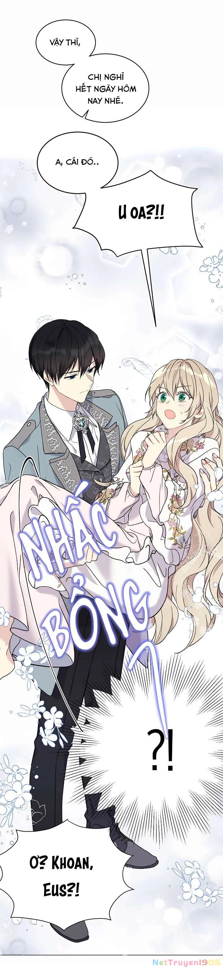 Vương Miện Viridescent Chapter 11 - 22