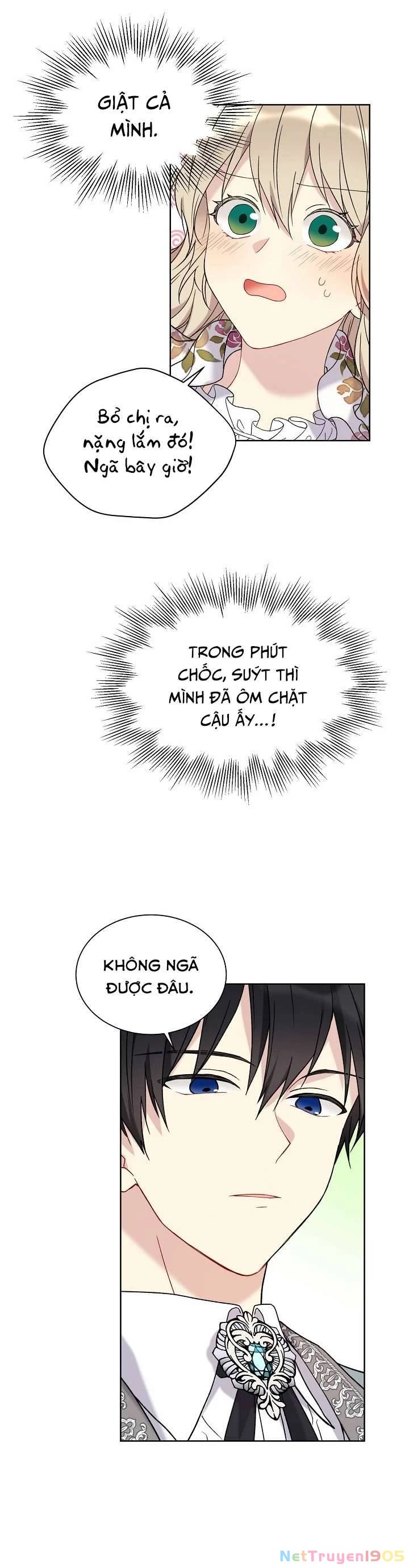 Vương Miện Viridescent Chapter 11 - 23