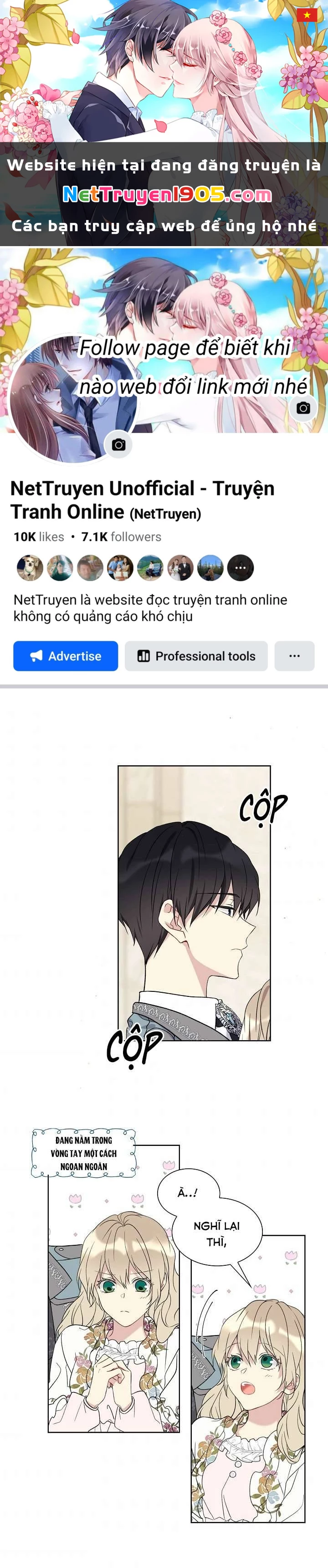 Vương Miện Viridescent Chapter 12 - 1