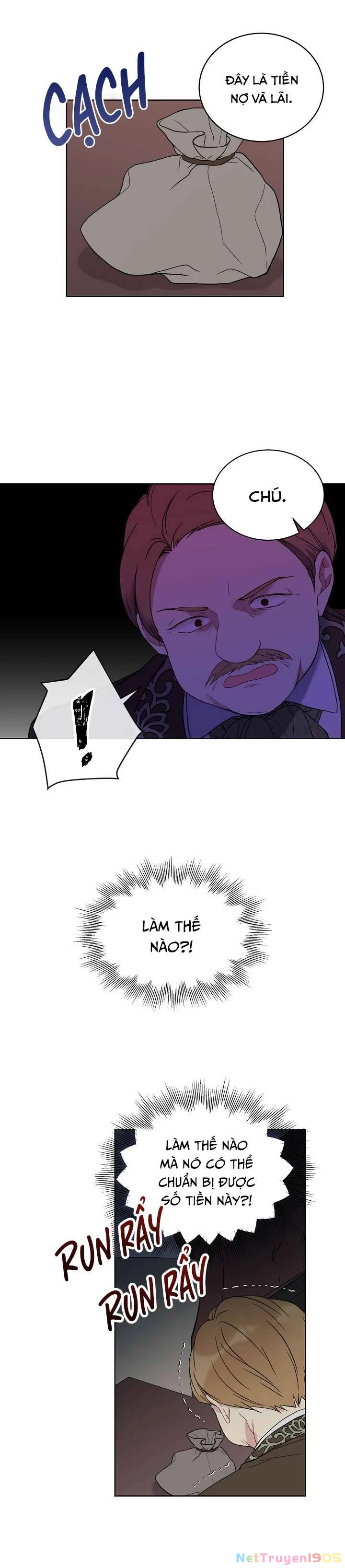 Vương Miện Viridescent Chapter 12 - 7