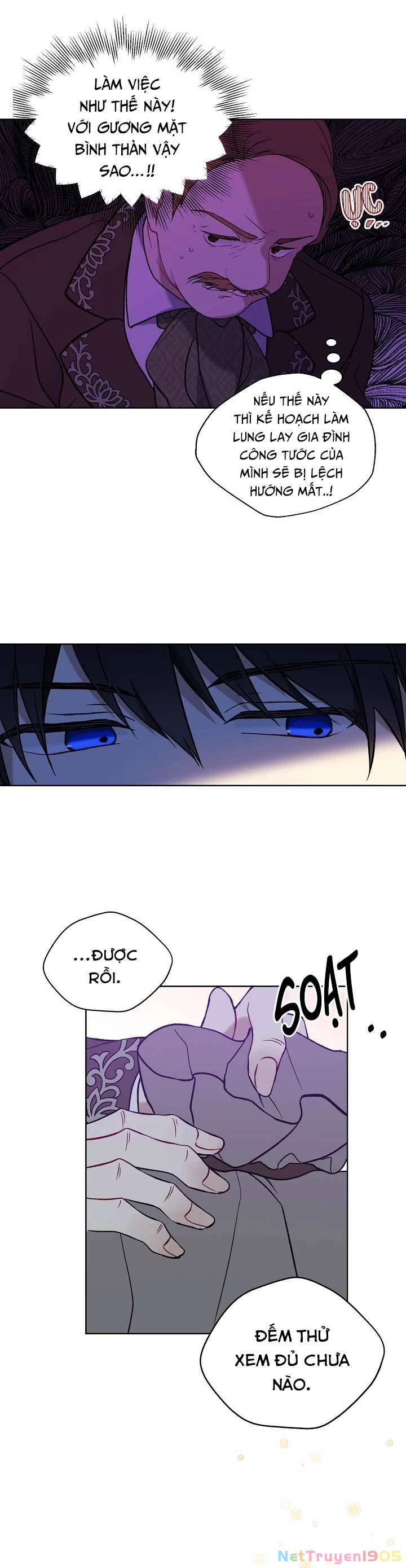 Vương Miện Viridescent Chapter 12 - 9