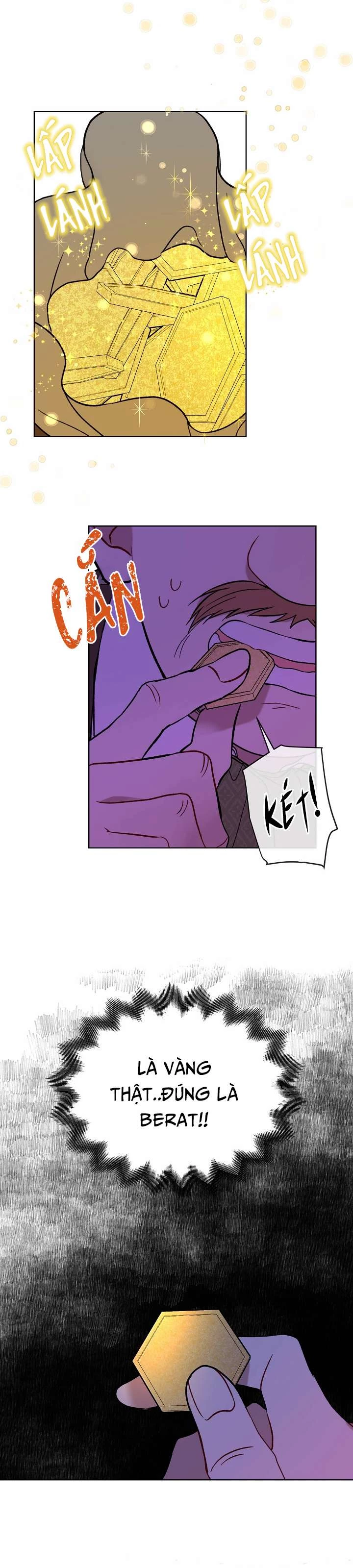 Vương Miện Viridescent Chapter 12 - 10