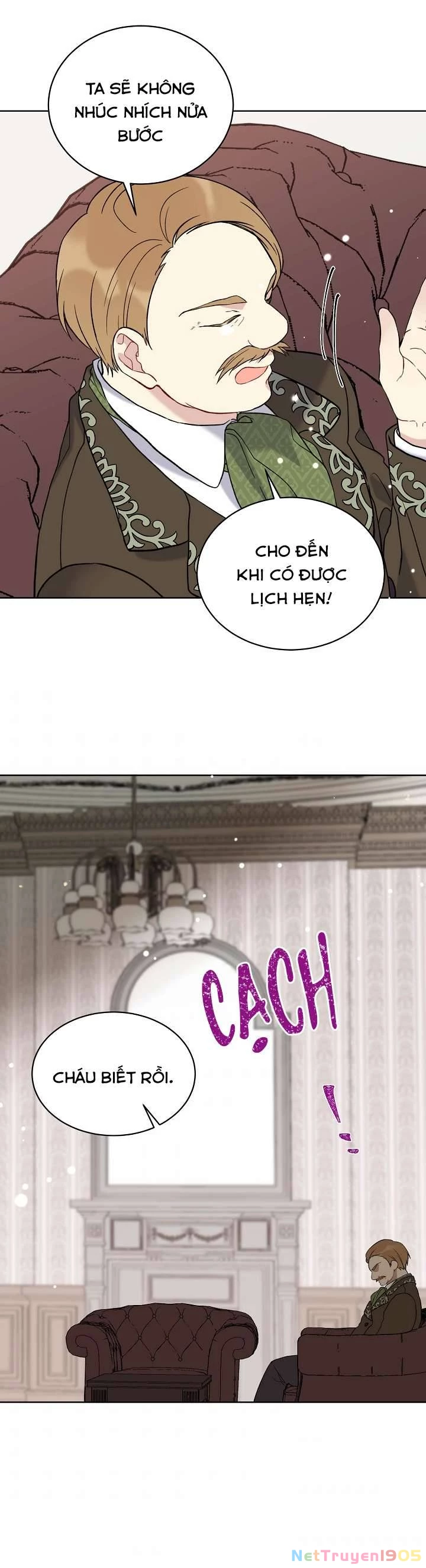 Vương Miện Viridescent Chapter 12 - 15