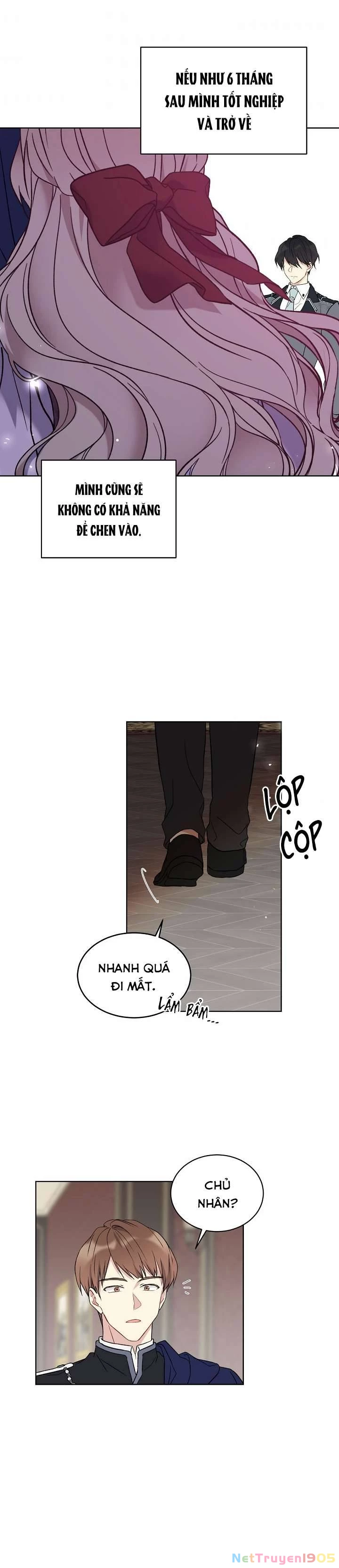 Vương Miện Viridescent Chapter 12 - 20