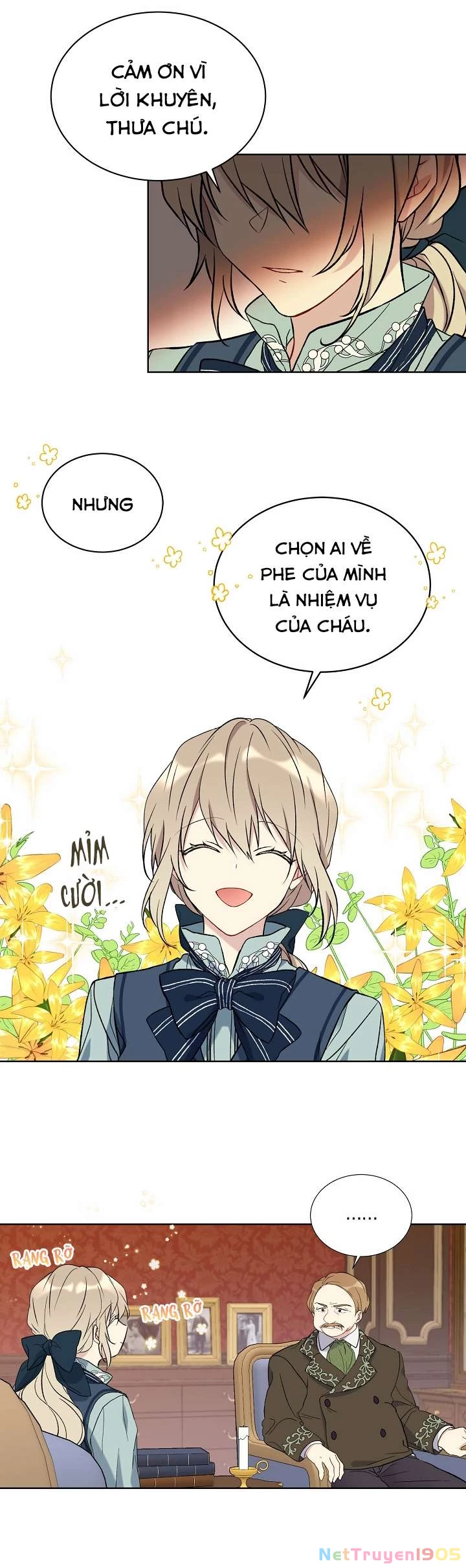 Vương Miện Viridescent Chapter 13 - 9