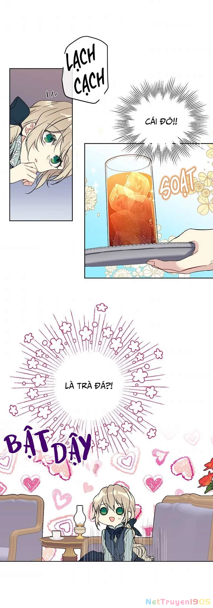 Vương Miện Viridescent Chapter 13 - 13