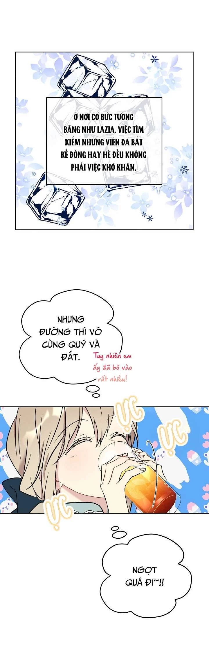 Vương Miện Viridescent Chapter 13 - 15