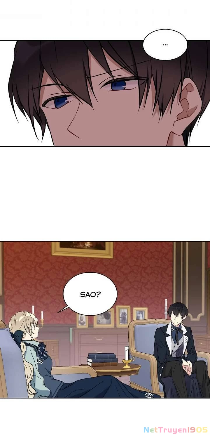 Vương Miện Viridescent Chapter 13 - 19