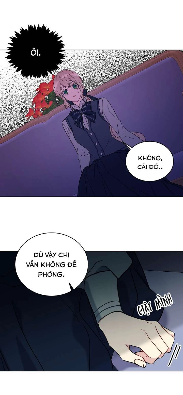 Vương Miện Viridescent Chapter 13 - 21