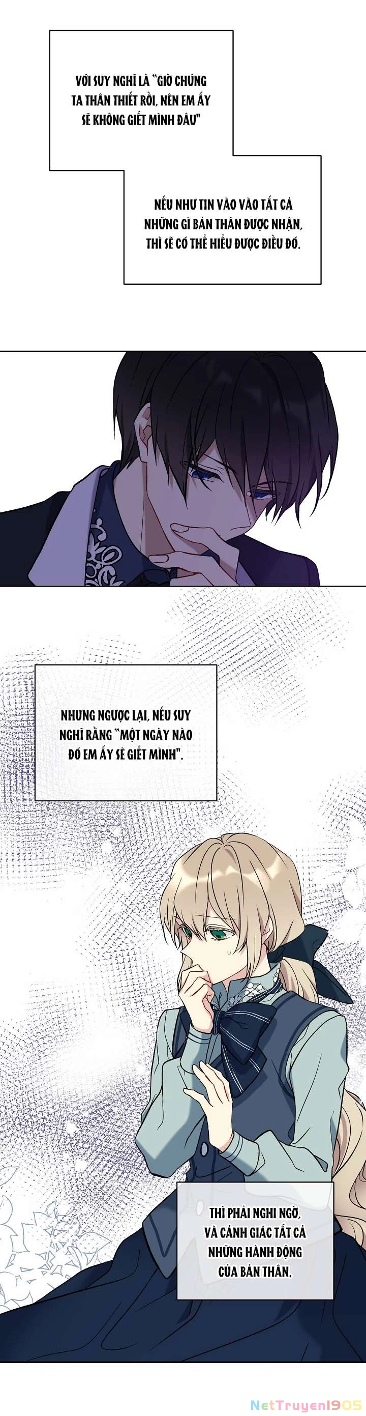 Vương Miện Viridescent Chapter 13 - 22