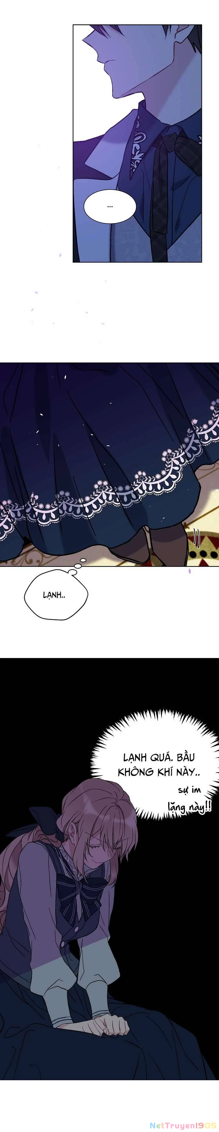Vương Miện Viridescent Chapter 13 - 26