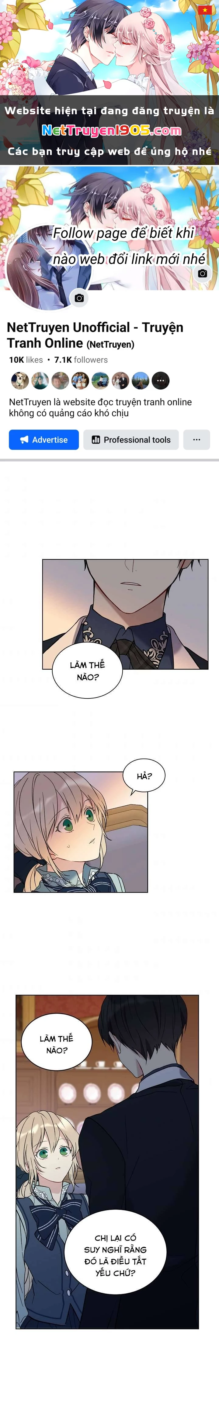 Vương Miện Viridescent Chapter 14 - 1