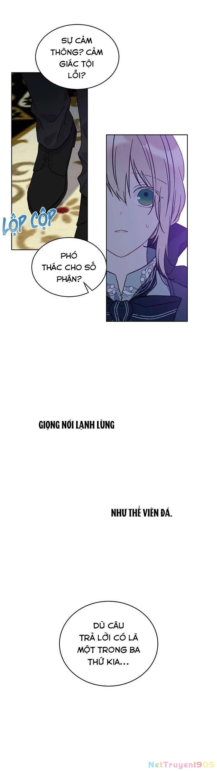 Vương Miện Viridescent Chapter 14 - 2