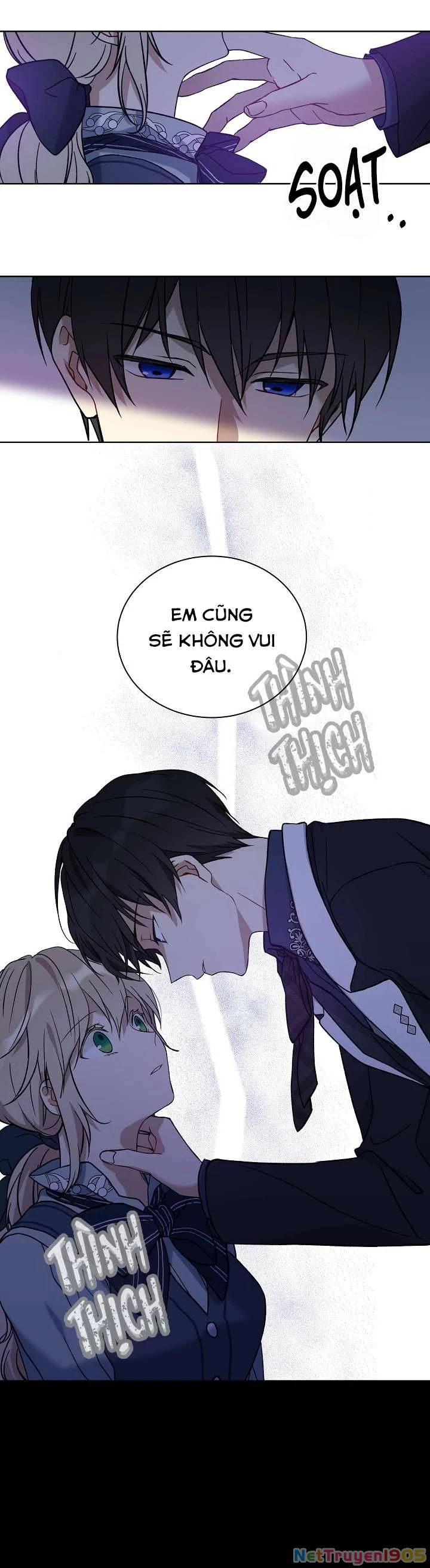 Vương Miện Viridescent Chapter 14 - 3