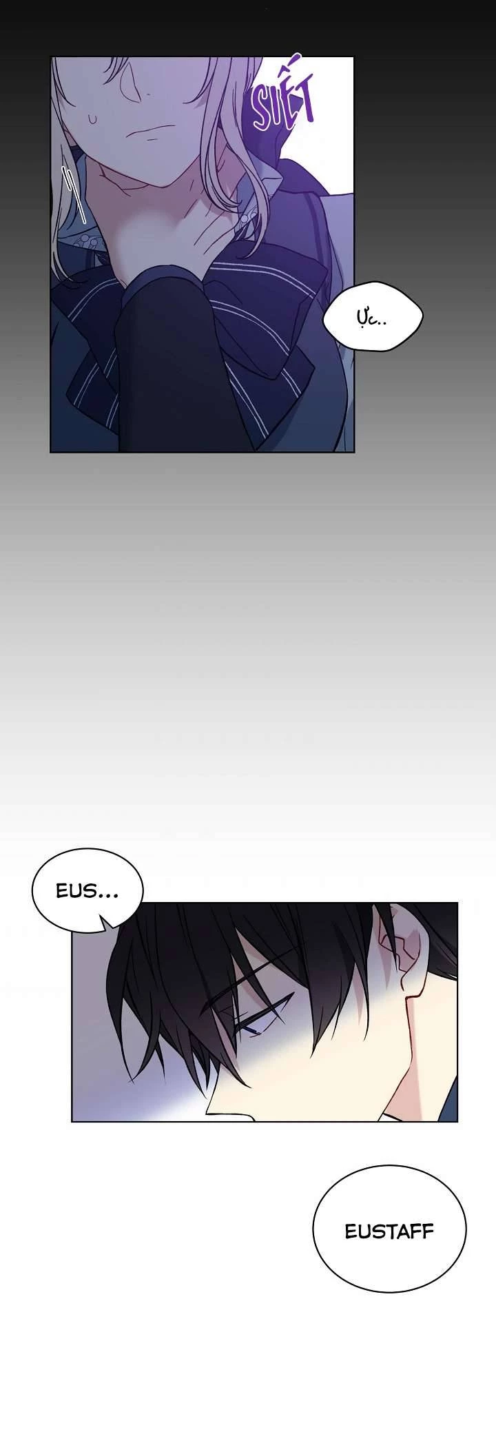 Vương Miện Viridescent Chapter 14 - 5
