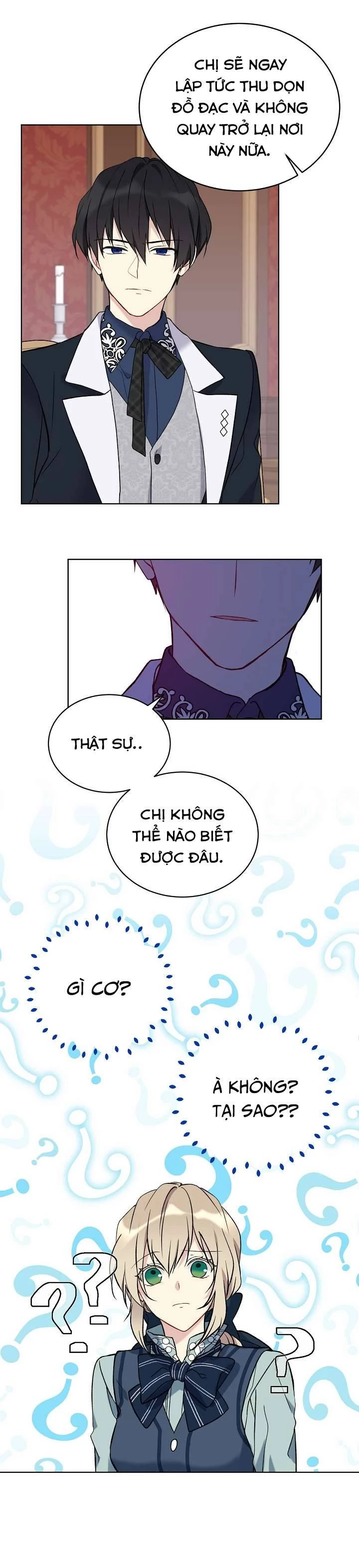 Vương Miện Viridescent Chapter 14 - 10