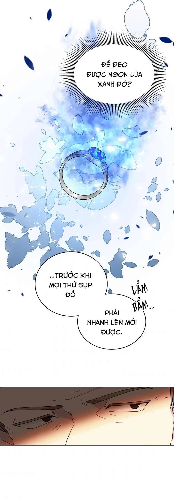 Vương Miện Viridescent Chapter 14 - 19