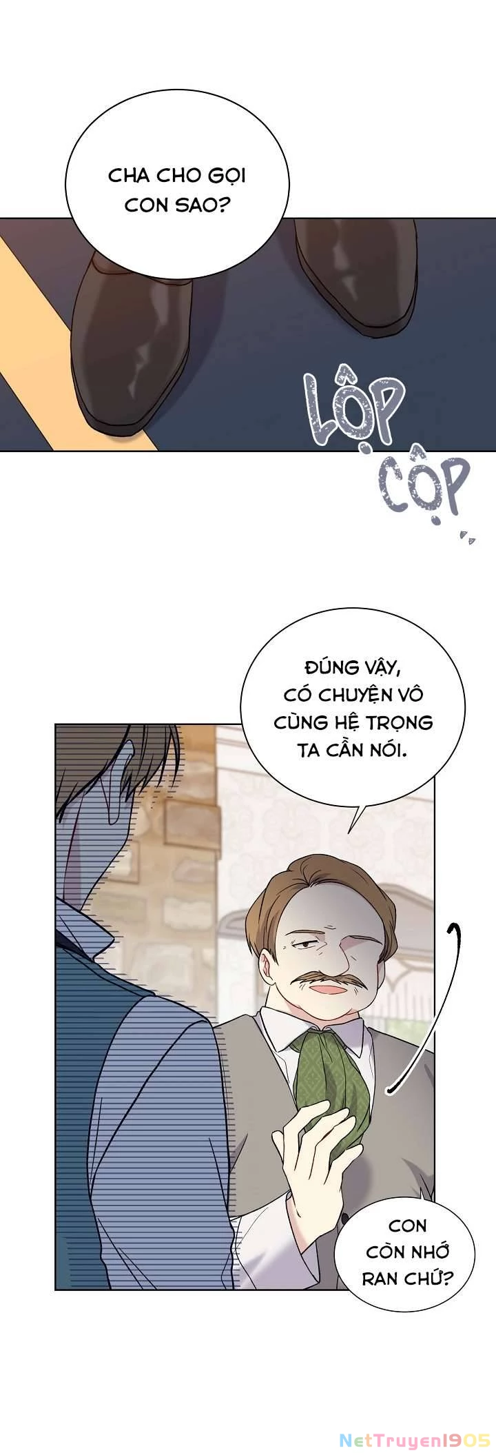 Vương Miện Viridescent Chapter 14 - 21