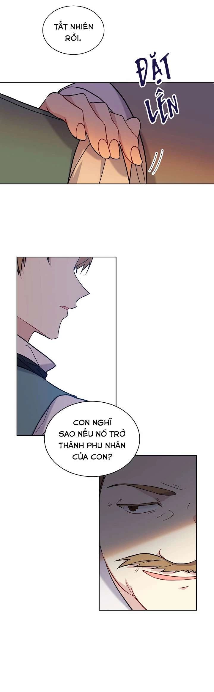 Vương Miện Viridescent Chapter 14 - 22